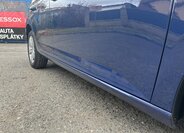 Škoda Fabia Kombi 1,4 l 77 kw