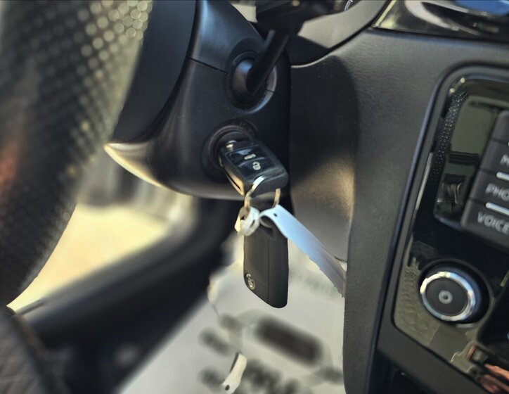 Škoda Rapid Hatchback 999,0 81 kw