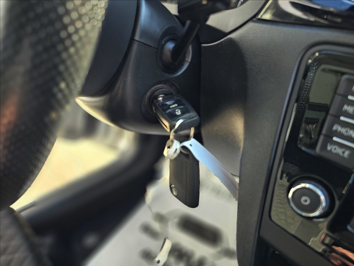 Škoda Rapid Hatchback 999,0 81 kw