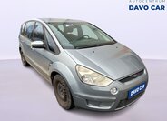 Ford S-MAX 2