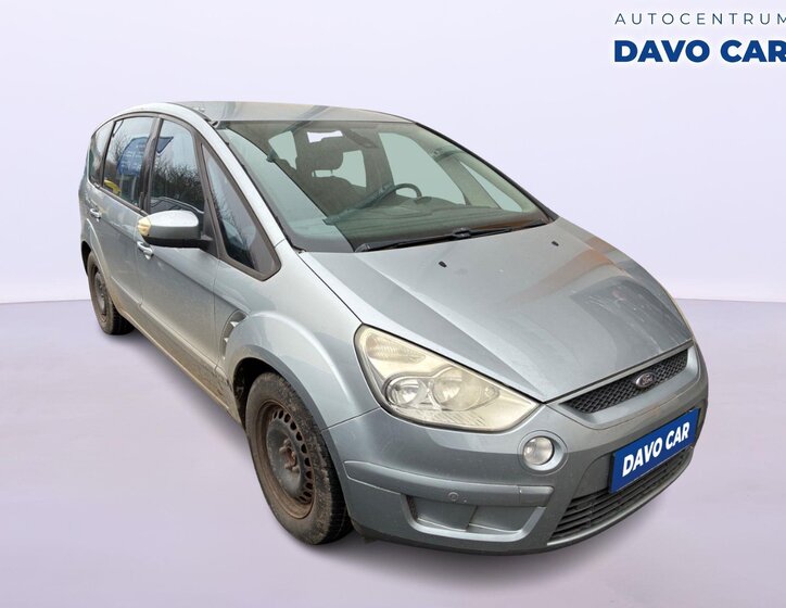 Ford S-MAX 2