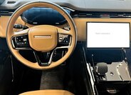 Land Rover Range Rover Sport SUV / Terénní 3,0 l 221 kw