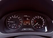 Škoda Rapid Liftback 1,6 l 77 kw