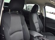 Mazda 3 Sedan 1,5 l 74 kw