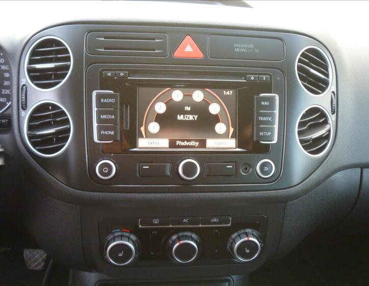 Volkswagen Golf Plus 21