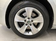 Škoda Superb Liftback 2,0 l 103 kw