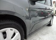 Ford Tourneo Connect MPV 998,0 74 kw