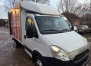 Iveco Daily Ostatní 0,0 107 kw