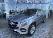 Mercedes-Benz GLE 1