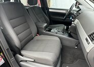 Volkswagen Touareg Kombi 3,0 l 165 kw