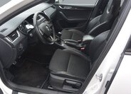 Škoda Octavia Kombi 2,0 l 135 kw