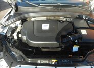 Volvo XC60 SUV 2,4 l 120 kw