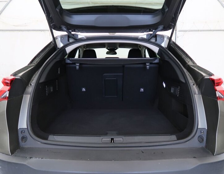 Citroën C5 X Liftback 1,2 l 96 kw