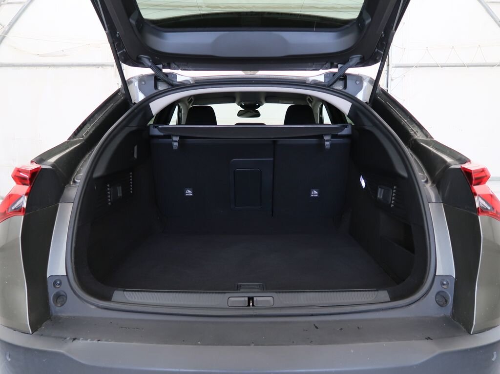 Citroën C5 X Liftback 1,2 l 96 kw