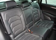 Škoda Kodiaq Kombi 2,0 l 110 kw