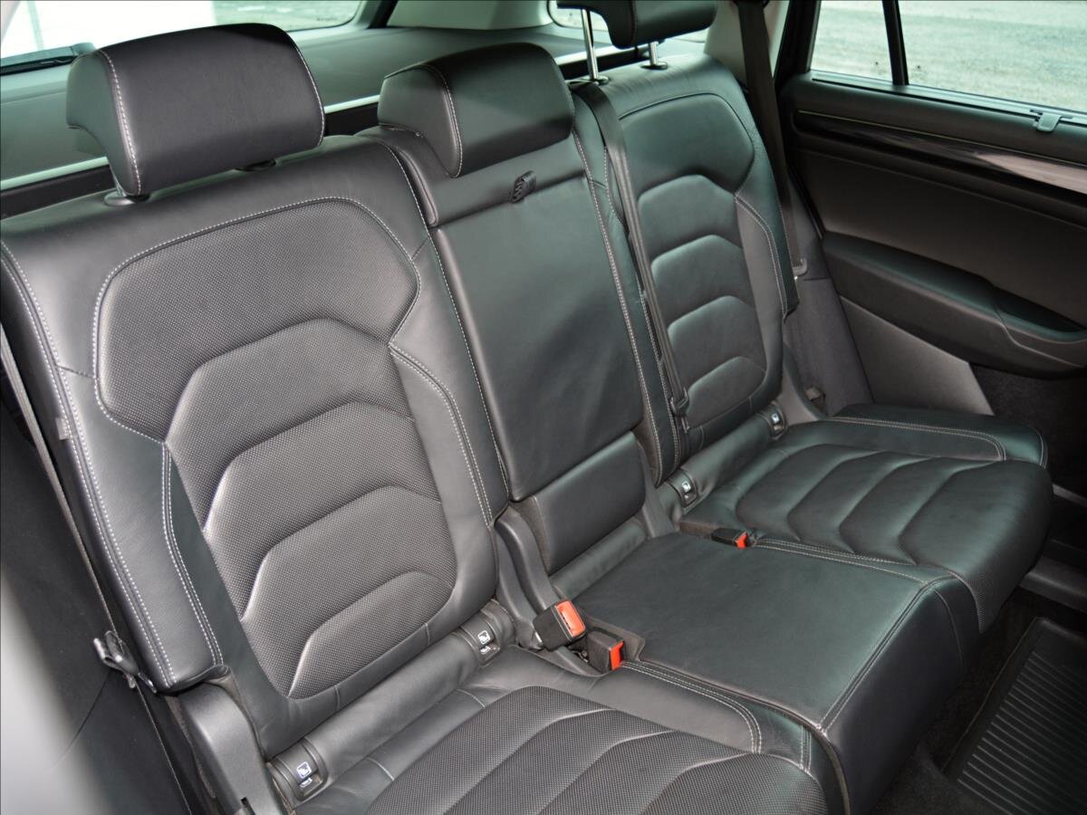 Škoda Kodiaq Kombi 2,0 l 110 kw