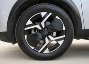 Peugeot 2008 SUV / Terénní 1,2 l 74 kw