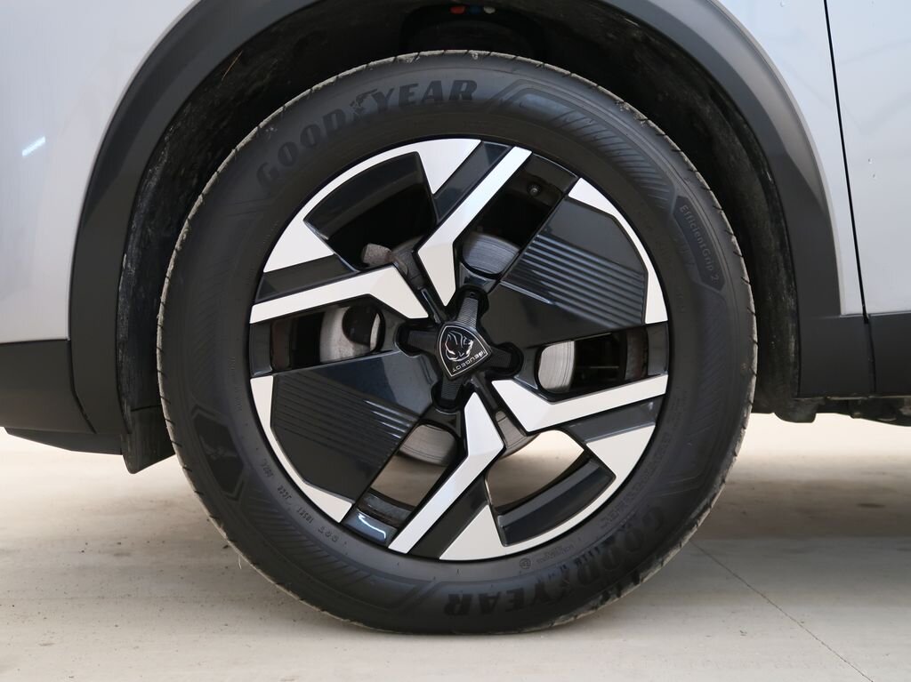 Peugeot 2008 SUV / Terénní 1,2 l 74 kw