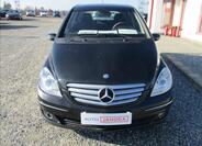 Mercedes-Benz Třídy B 2