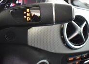 Mercedes-Benz Třídy B Hatchback 1,5 l 80 kw