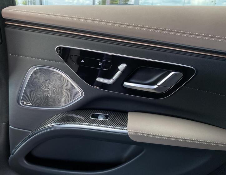 Mercedes-Benz EQS 26