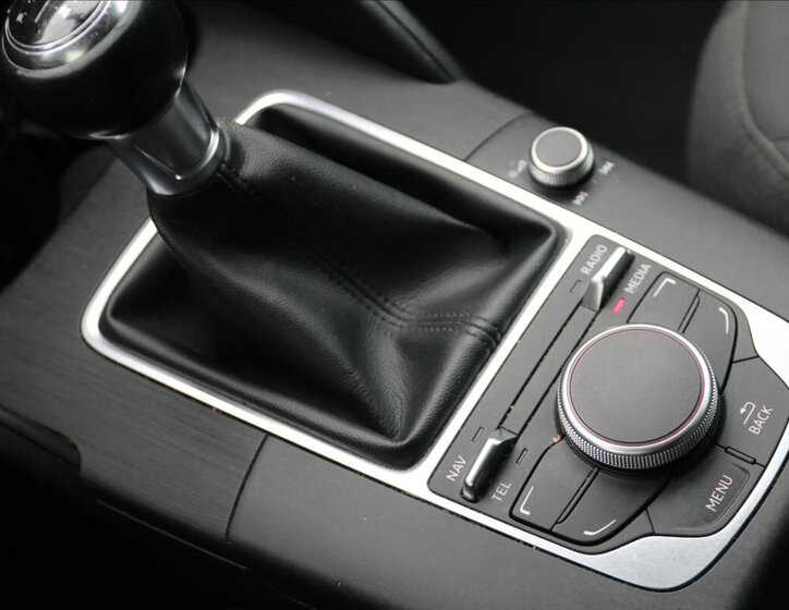 Audi A3 Hatchback 1,6 l 81 kw