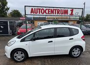 Honda Jazz 27