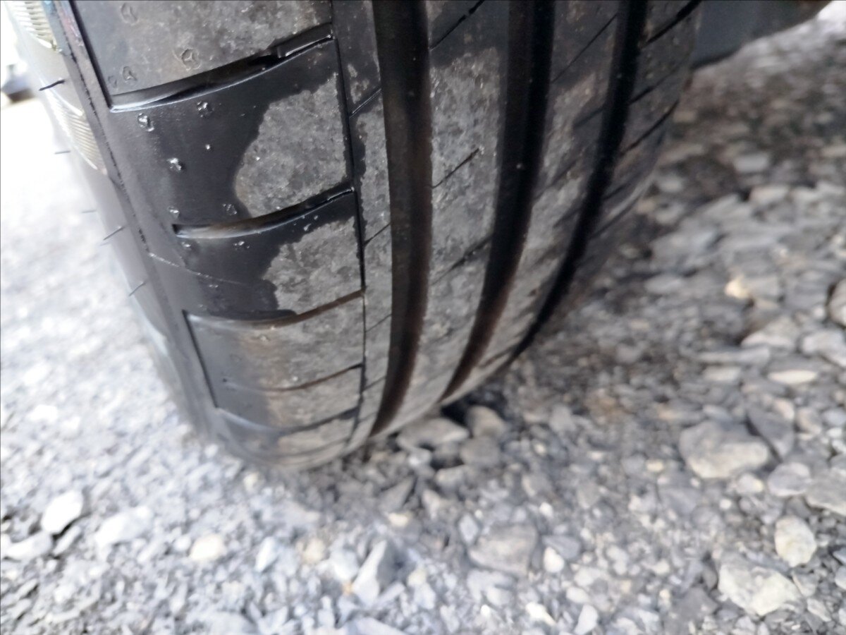 Volkswagen Golf Hatchback 1,4 l 90 kw