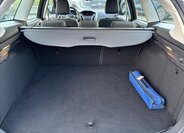 Ford Focus Kombi 1,6 l 70 kw