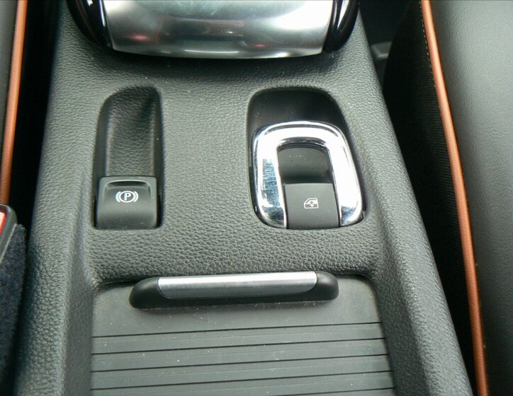 Opel Cascada Kabriolet 1,4 l 103 kw