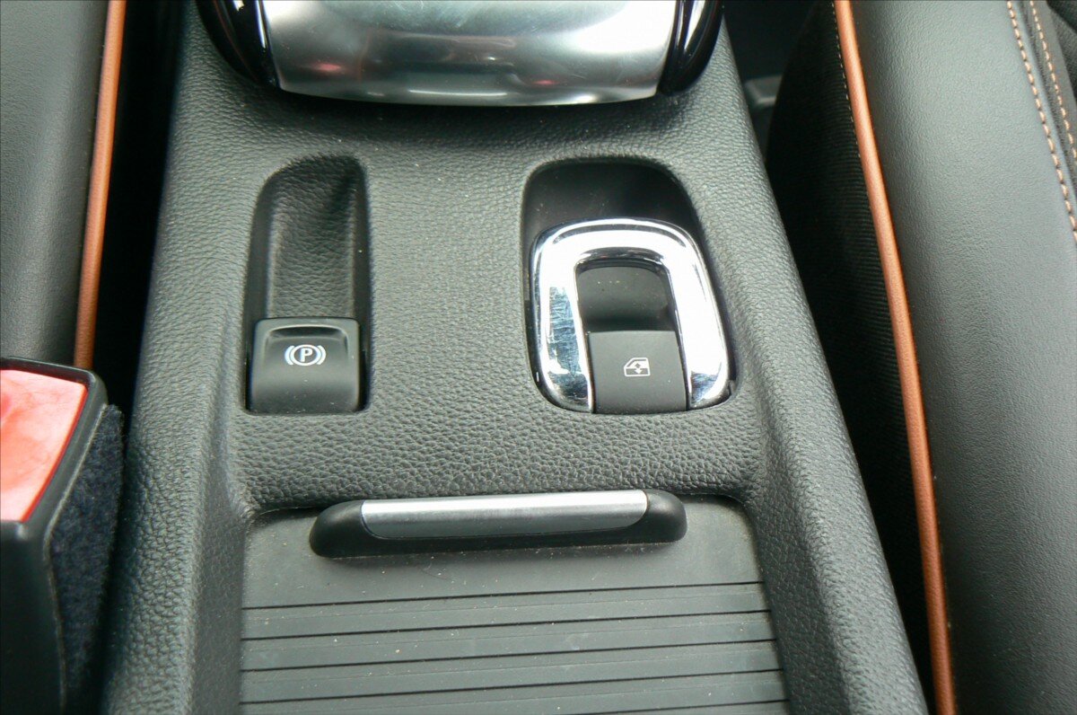 Opel Cascada Kabriolet 1,4 l 103 kw