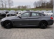 BMW Řada 4 Kupé 3,0 l 225 kw