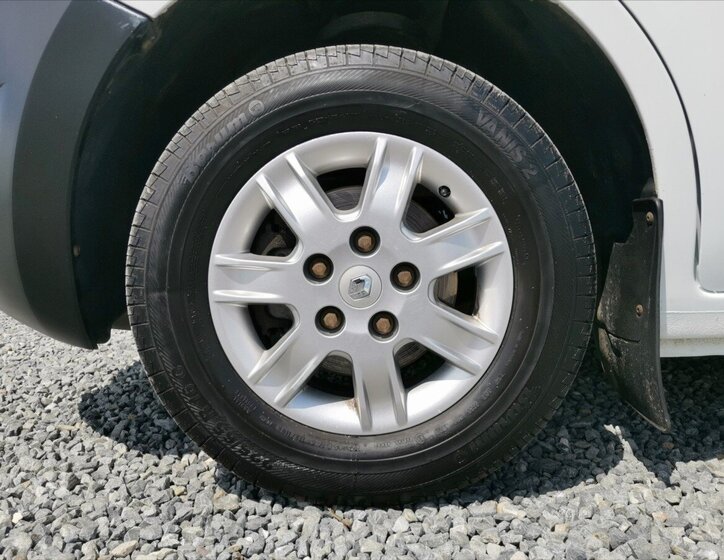 Renault Master Ostatní 2,3 l 120 kw