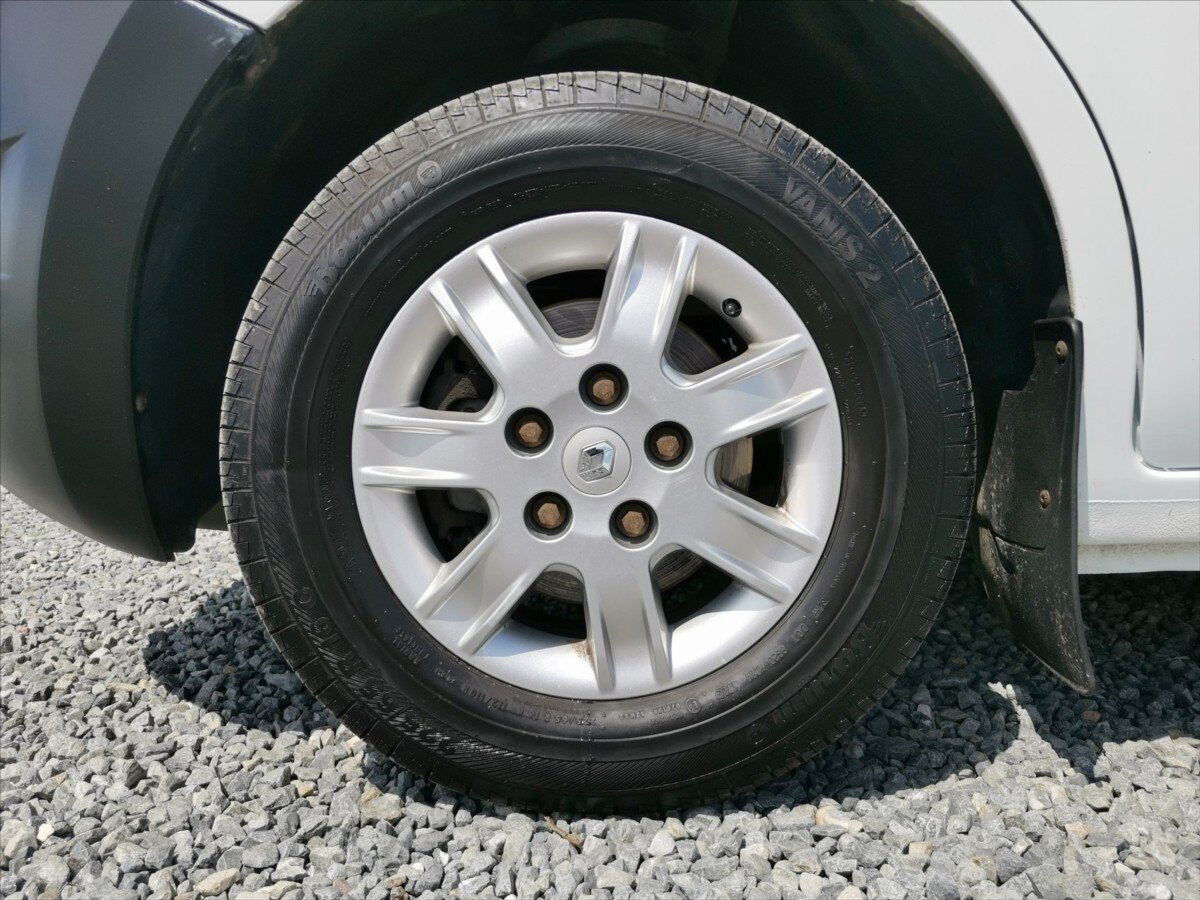 Renault Master Ostatní 2,3 l 120 kw