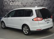 Ford Galaxy 5