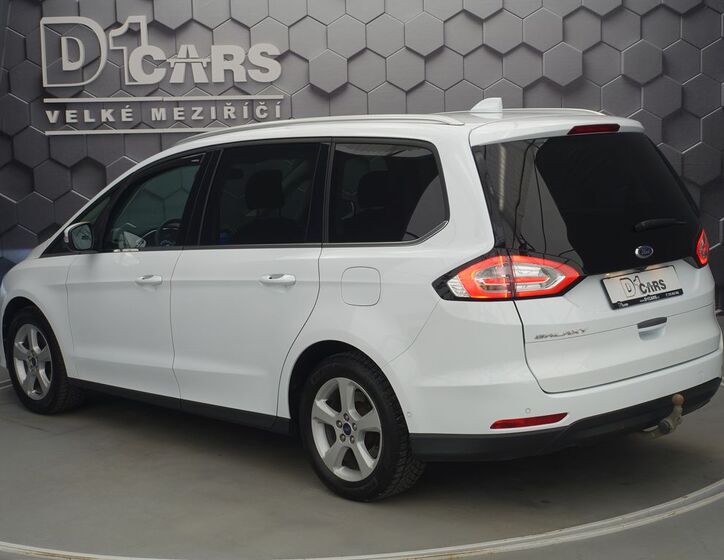 Ford Galaxy 5