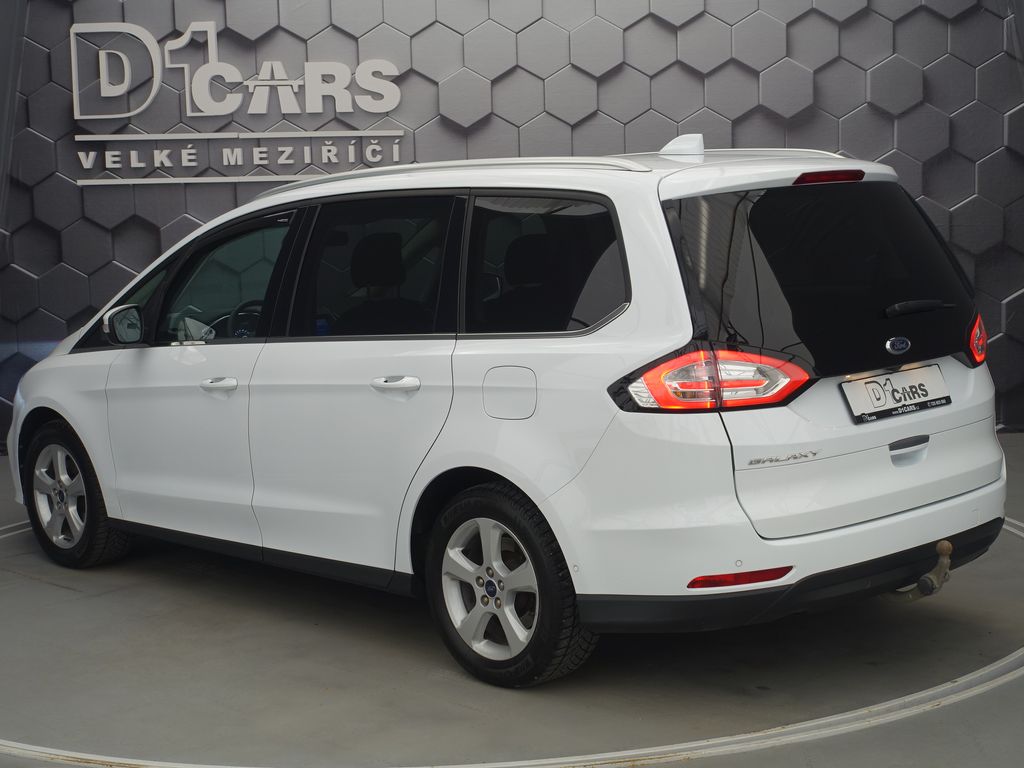 Ford Galaxy