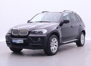 BMW X5 SUV 3,0 l 173 kw