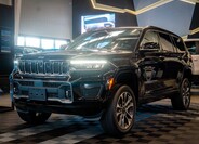 Jeep Grand Cherokee 13