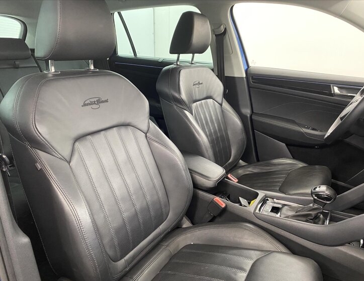 Škoda Kodiaq SUV / Terénní 2,0 l 110 kw