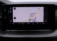 Škoda Octavia Kombi 2,0 l 147 kw