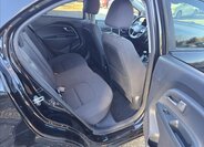KIA Rio Hatchback 1,2 l 61 kw