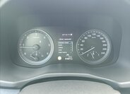 Hyundai Tucson SUV / Terénní 2,0 l 100 kw