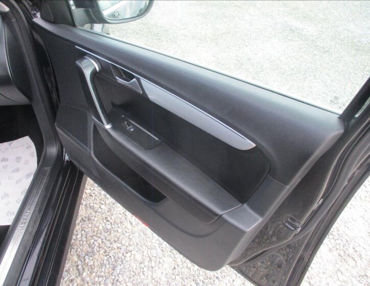 Volkswagen Passat Kombi 2,0 l 130 kw