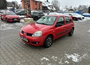 Renault Clio Hatchback 1,1 l 43 kw