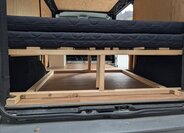 Opel Vivaro Skříň 2,0 l 84 kw