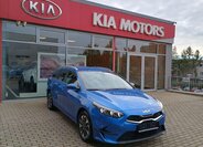KIA Ceed 1