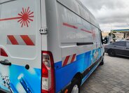 Renault Master Skříň 2,3 l 92 kw