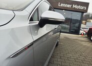 Volkswagen Passat Sedan 2,0 l 140 kw