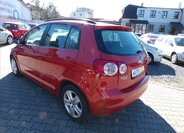 Volkswagen Golf Plus Kombi 1,6 l 75 kw